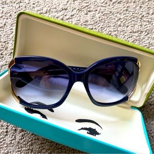 Kate Spade Sun Glasses